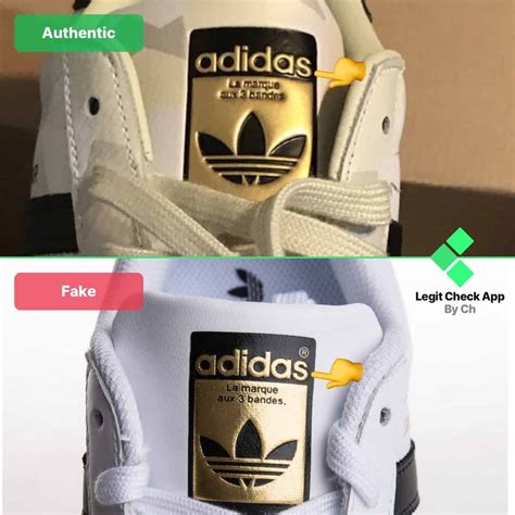 how to spot fake adidas spezial|adidas counterfeit.